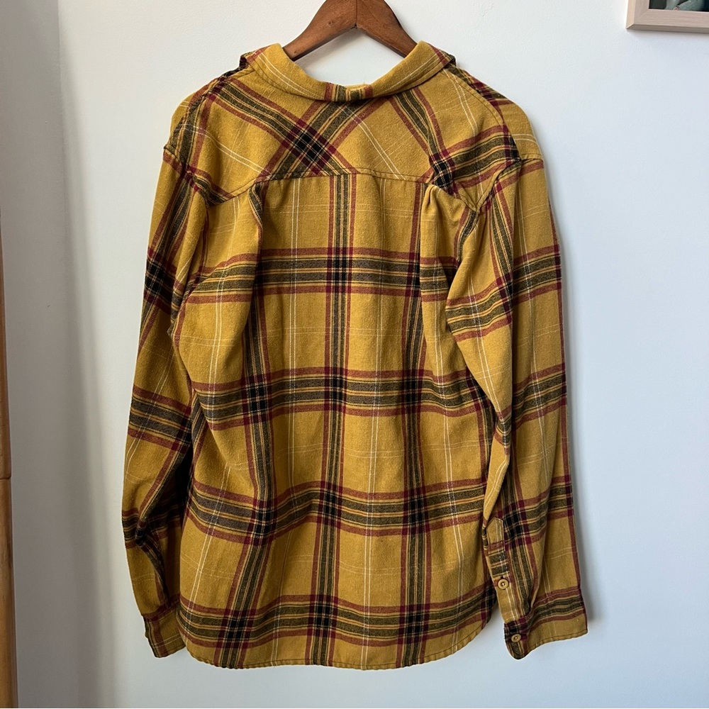 Another Flannel - Picture 5 of 5